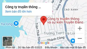 Google Map Long Bling