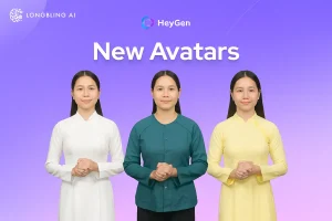 Cẩm nang toàn diện về nền tảng tạo video HeyGen AI