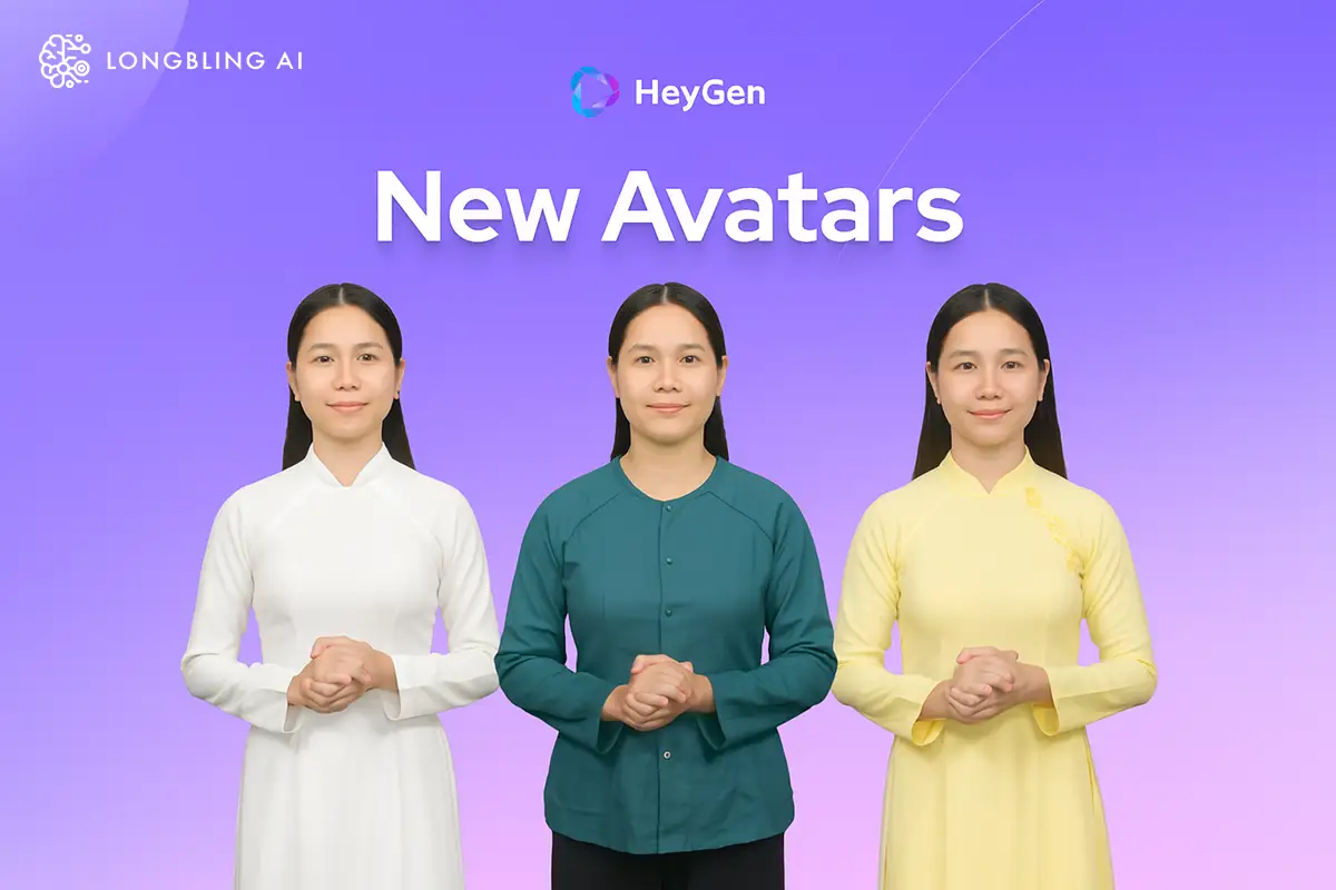 Cẩm nang toàn diện về nền tảng tạo video HeyGen AI