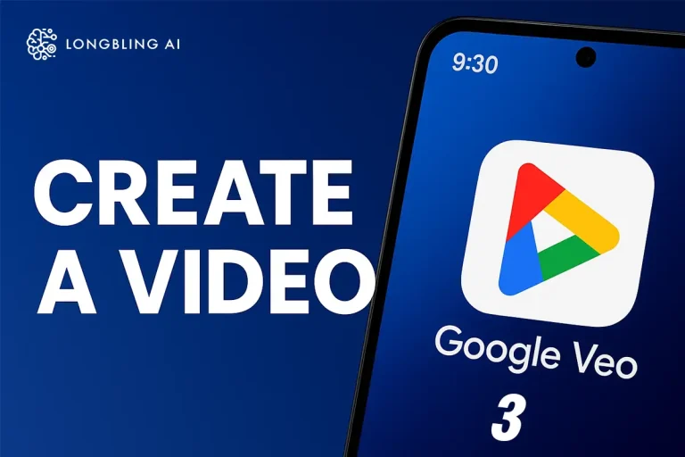 Giới thiệu chi tiết về Google Veo 3