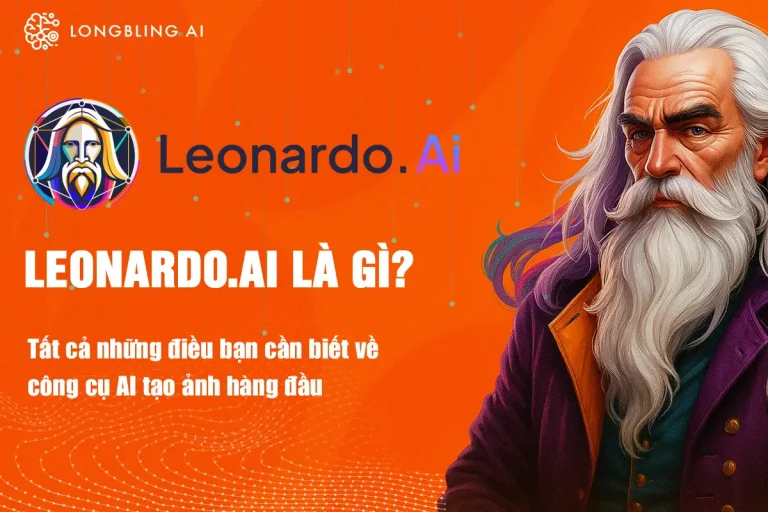 Leonardo Ai là gì Tất cả những điều bạn cần biết về công cụ AI tạo ảnh hàng đầu