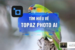 Topaz photo ai