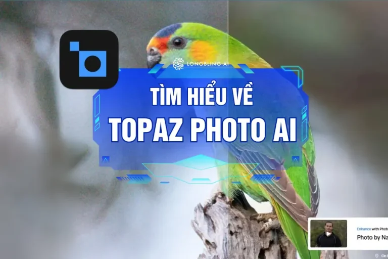 Topaz photo ai