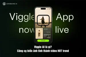 Viggle AI là gì