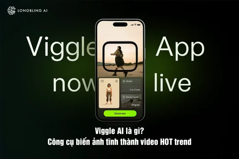 Viggle AI là gì