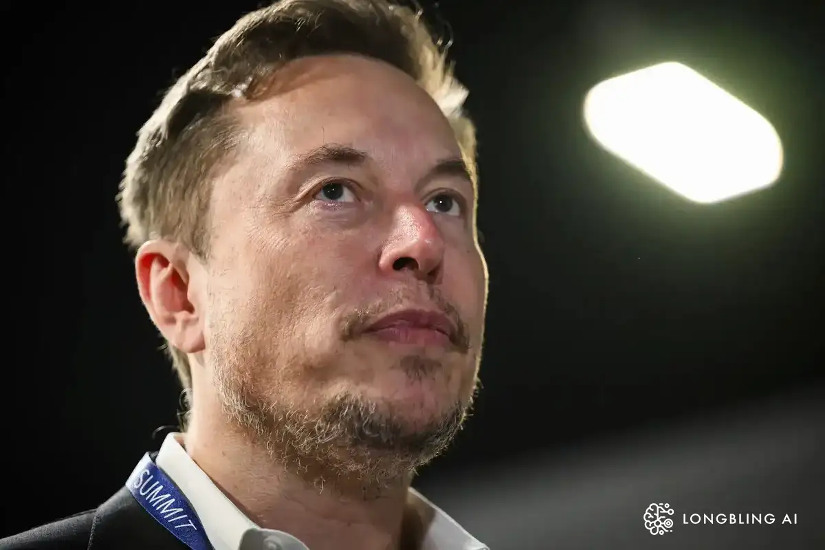 Elon Musk và Gork AI