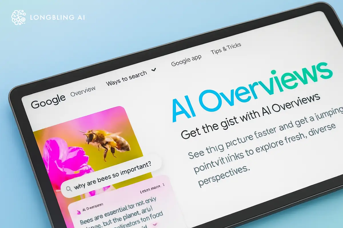 Google đối mặt khiếu nại chống độc quyền tại Châu Âu vì AI Overviews