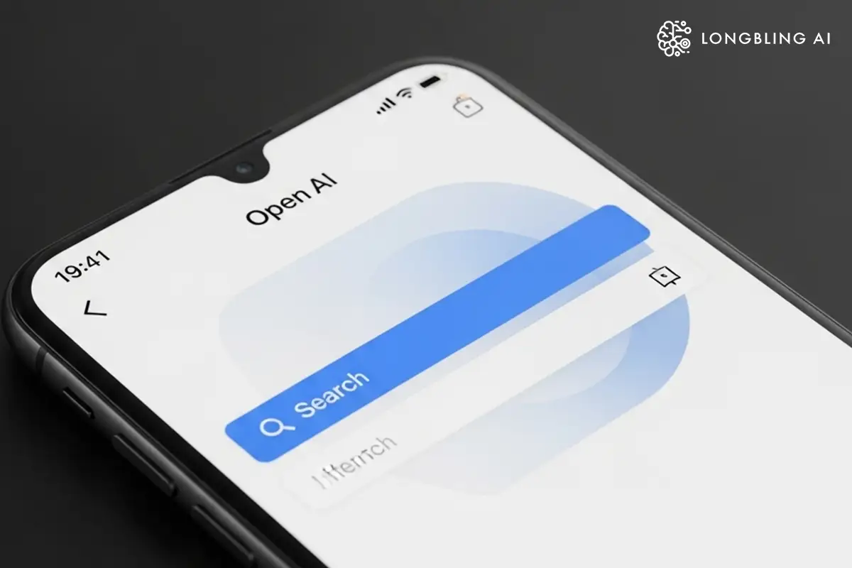 OpenAI sắp ra mắt trình duyệt mới