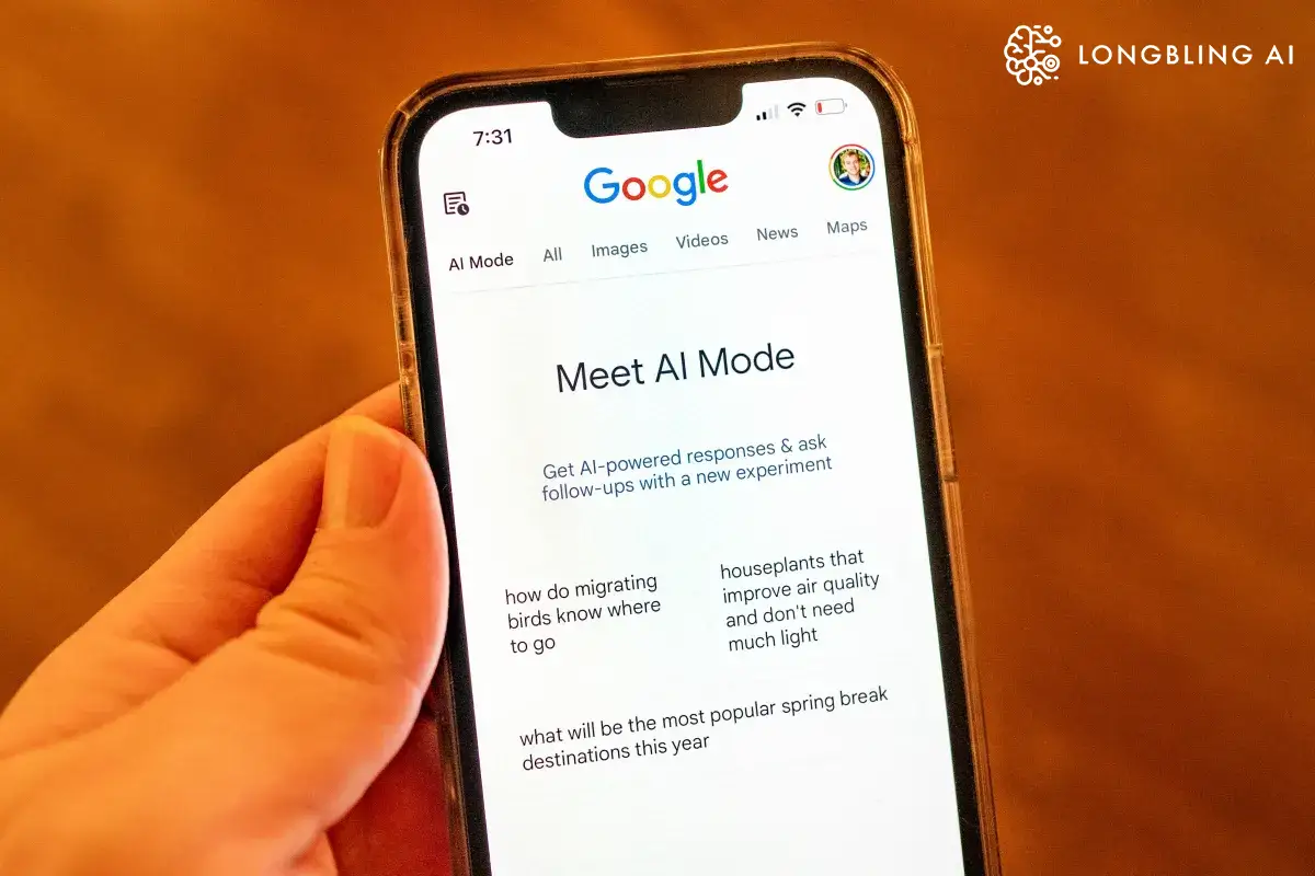 Google mở rộng AI Mode ra toàn cầu